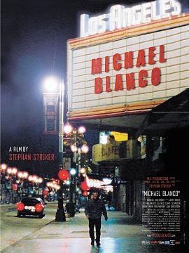 Michael Blanco