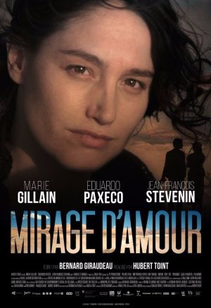 Mirage d'amour