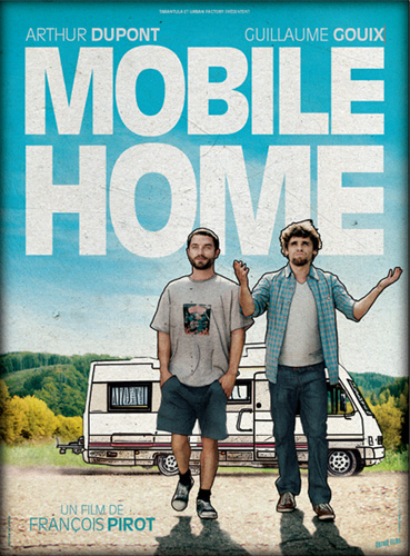 Mobile Home