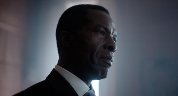 Muganga - Celui qui soigne