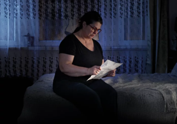 Pour Cristianny Fernandes