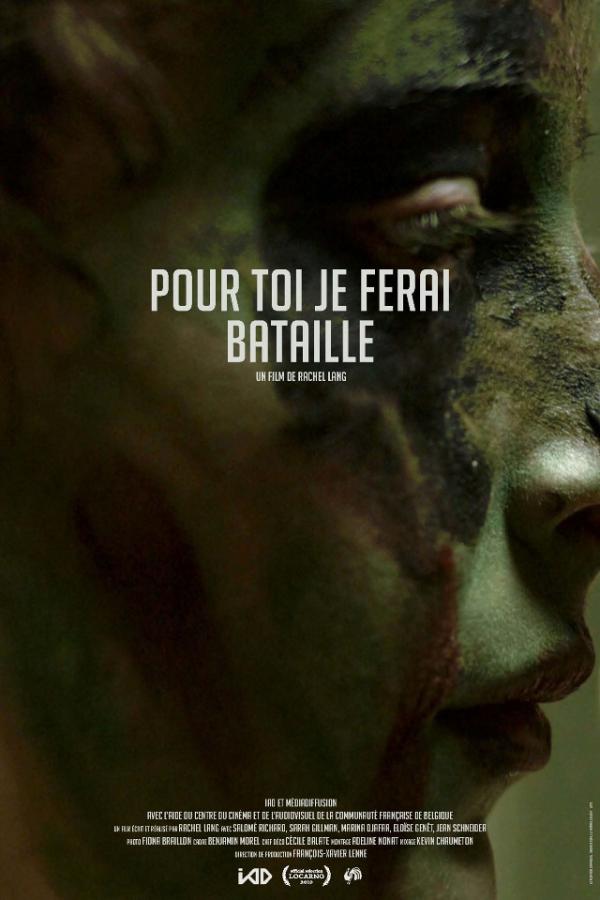 Pour toi je ferai bataille