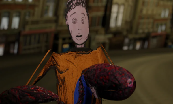 Pubert Jimbob