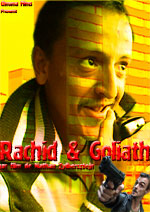 Rachid et Goliath