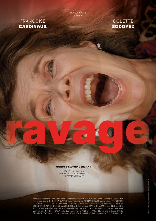 Ravage