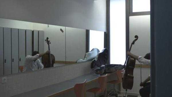 Rhythm & Intervals