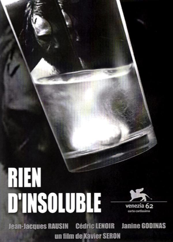 Rien d'insoluble