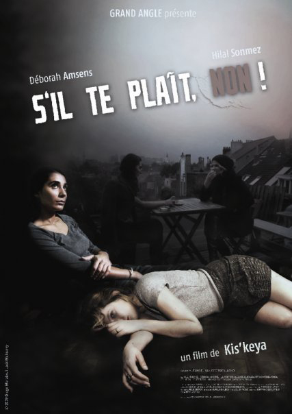 S'il te plaît, non !