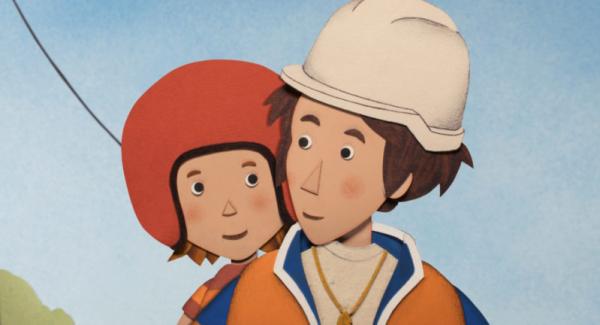 Le Secret des mésanges