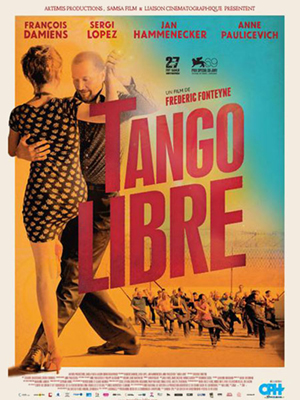 Tango libre