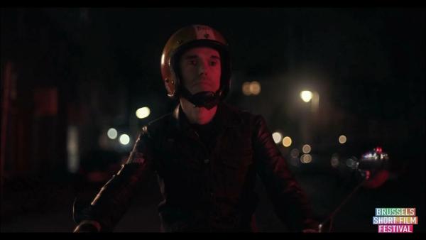 THE BIG RIDE