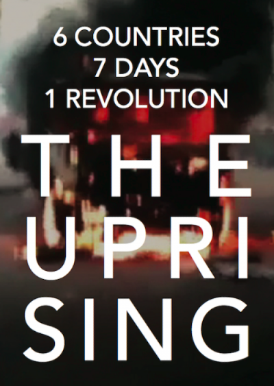 The Uprising