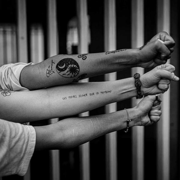 Tout s'est arrange (ou pas)