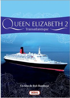 Transatlantique, Queen Elizabeth 2