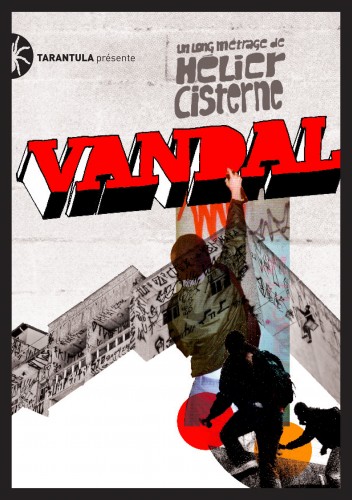 Vandal