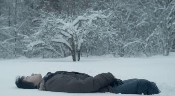 Le Veilleur, long métrage