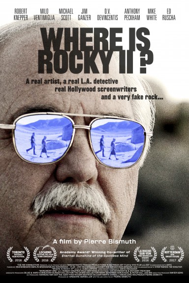 Where is Rocky II ?
