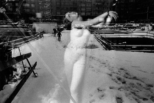 A.B./Flagey 2005