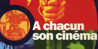 A chacun son Cinéma - Cinergie