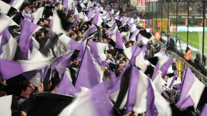 Les Acharnés