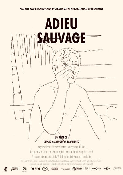 Adieu Sauvage