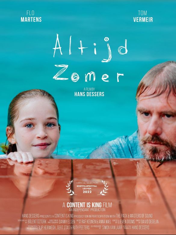 Altijd Zomer