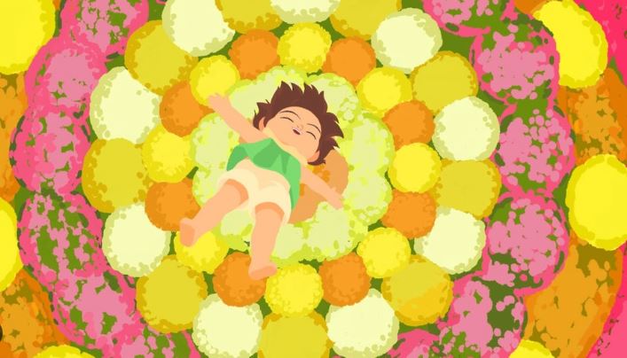 Amélie et la métaphysique des tubes