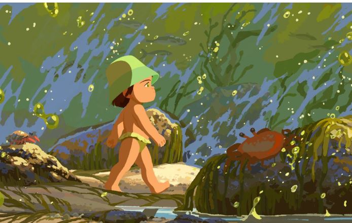 Amélie et la métaphysique des tubes