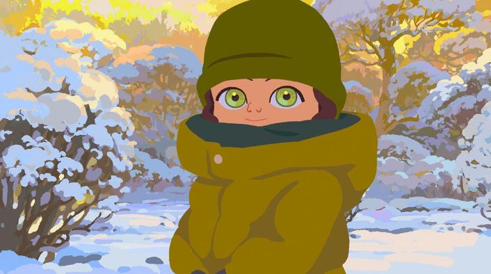 Amélie et la métaphysique des tubes