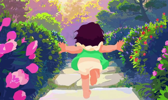 Amélie et la métaphysique des tubes