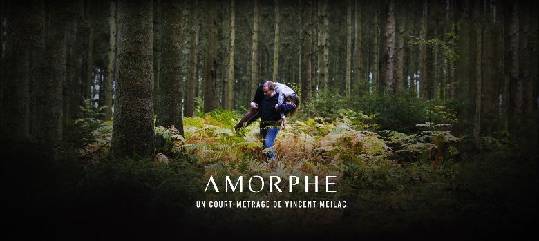Amorphe
