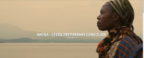 Amuka - L'Éveil des paysans congolais