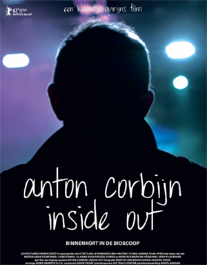 Anton Corbijn inside out