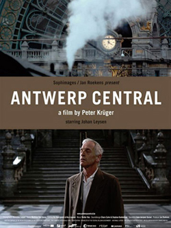 Antwerp Central Station