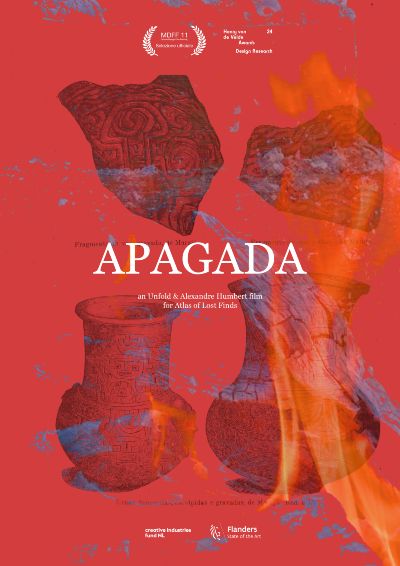 Apagada