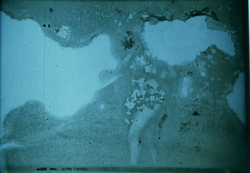 Archipels Nitrate