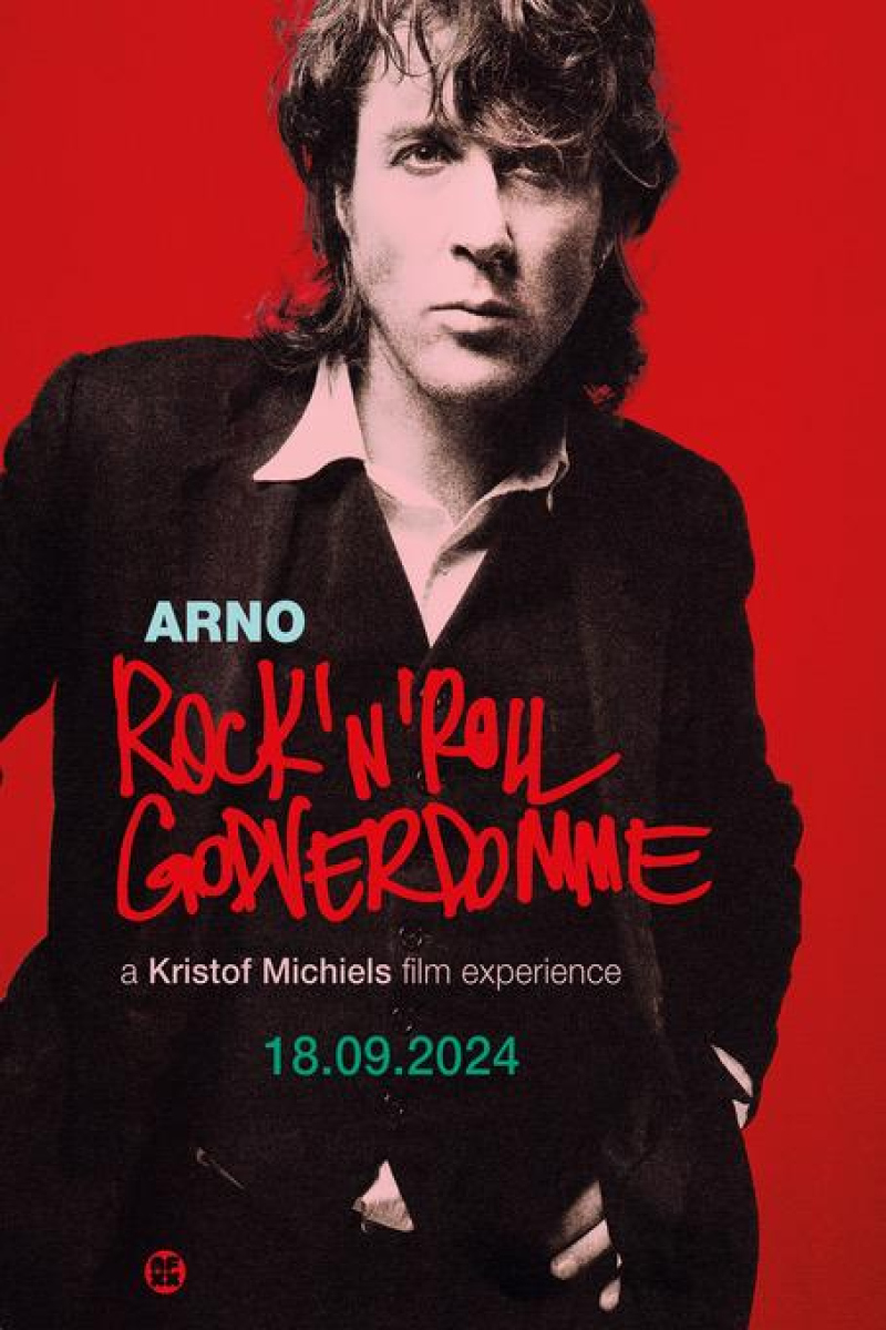 Arno: Rock 'n' Roll Godverdomme