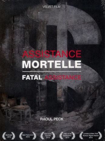 Assistance mortelle