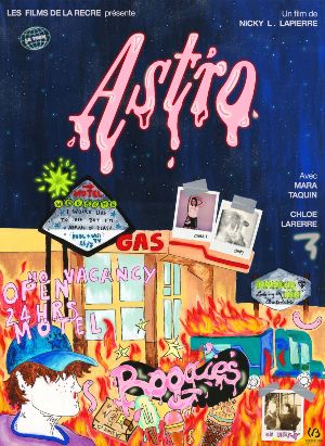 Astro