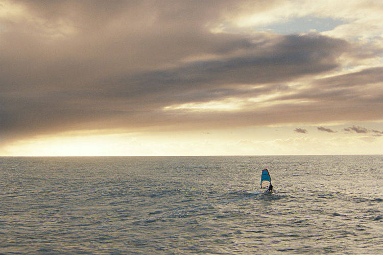 Atlantic
