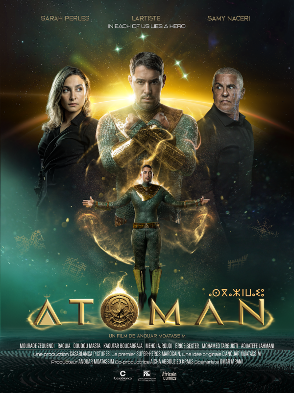 Atoman