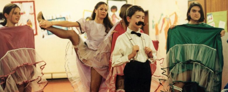 Au fond Dutroux