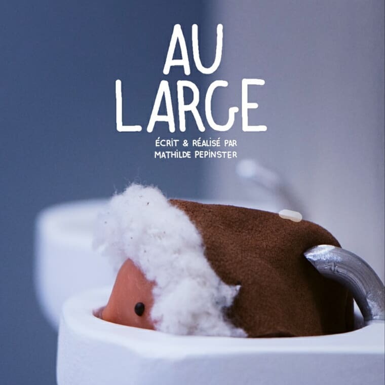 Au large