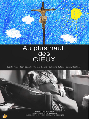 Au plus haut des cieux