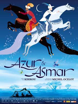 Azur et Asmar