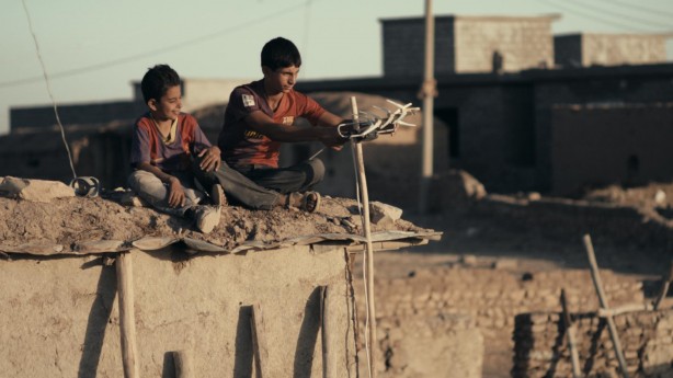Baghdad Messi - CM