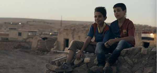 Baghdad Messi - CM