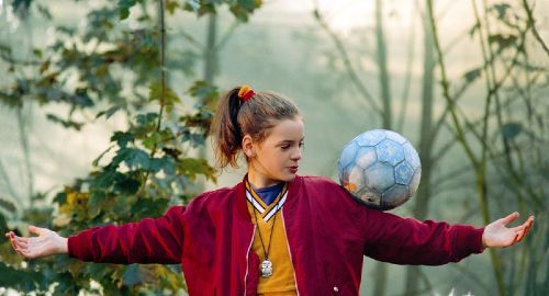 Le Ballon Sorcier