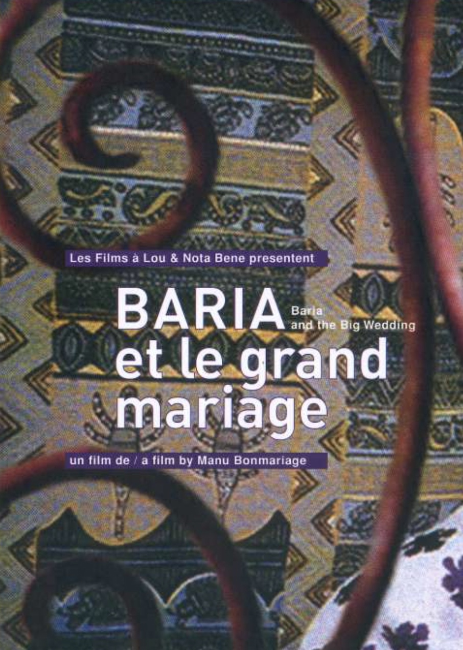 Baria et le grand mariage