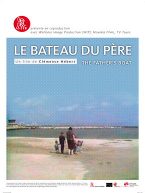 Le Bateau du père